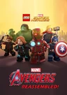 Lego Marvel Super Heroes: Avengers Reassembled