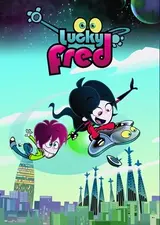 Lucky Fred