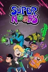 Supernoobs
