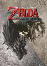 The Legend of Zelda: Twilight Princess