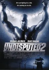 Undisputed II: Last Man Standing