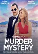 Murder Mystery