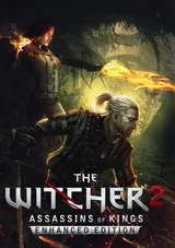 The Witcher 2: Assassins of Kings Enhanced Edition