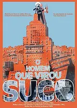 O Homem que Virou Suco