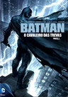 Batman: The Dark Knight Returns - Part 1