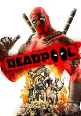 Deadpool