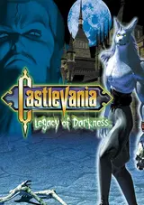 Castlevania: Legacy of Darkness