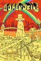 Superjail!