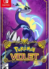 Pokémon Violet