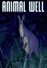 Animal Well