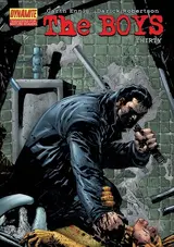 The Boys