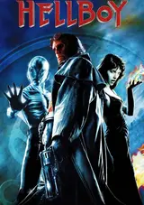 Hellboy