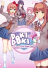 DOKI DOKI LITERATURE CLUB!