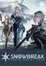 Snowbreak Containment Zone