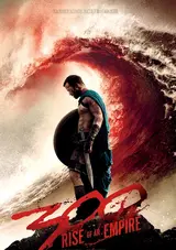 300 Rise of an Empire