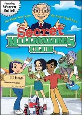 Secret Millionaires Club