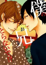 Boku no Oniisan wo Toranai de!?