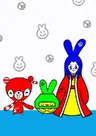 Madtoy Chatty