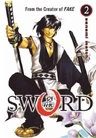 By The Sword