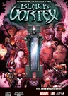 Guardians of the Galaxy & X-Men: The Black Vortex Alpha