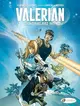 Time Jam: Valerian & Laureline