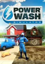 PowerWash Simulator