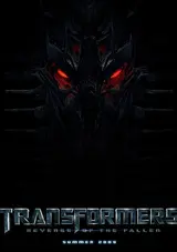 Transformers: Revenge of the Fallen