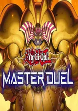 Yu-Gi-Oh! Master Duel