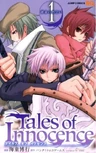 Tales of Innocence