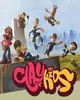 Clay Kids