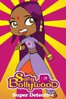 Sally Bollywood: Super Detective