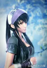 Qin Shi Ming Yue: Yi Zhe Ru Shi