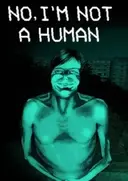 No, I'm not a Human