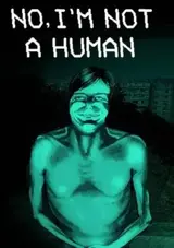 No, I'm not a Human