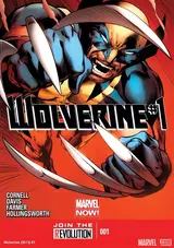 Wolverine