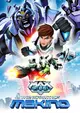 Max Steel: The Wrath of Makino