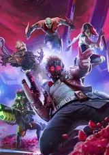 Marvel's Guardians of the Galaxy