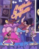 Meatballs & Spaghetti