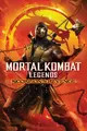 Mortal Kombat Legends: Scorpion's Revenge