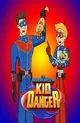 The Adventures of Kid Danger