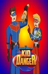 The Adventures of Kid Danger