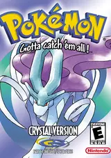 Pokémon Crystal
