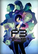 Persona 3