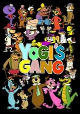 Yogi's Gang