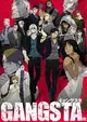 Gangsta.