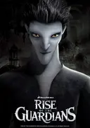 Rise of the Guardians