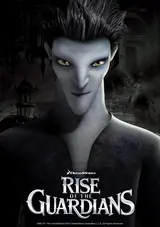 Rise of the Guardians