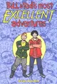 Bill & Ted's Excellent Adventures
