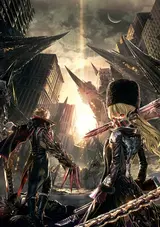 CODE VEIN