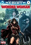 Wonder Woman